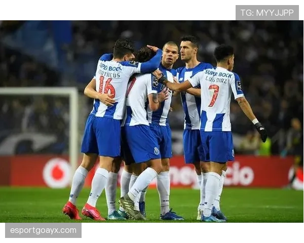 波尔图队防守强度显著提升，稳步增强联赛竞争力