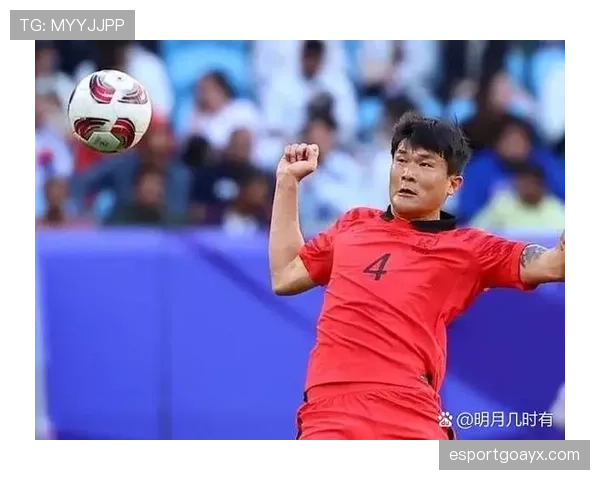 金玟哉对话洪明甫畅谈足球梦想,共绘未来发展新蓝图 金玟哉对话洪明甫畅谈足球梦想,共绘未来发展新蓝图