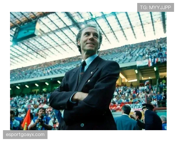 贝肯鲍尔职业生涯解析