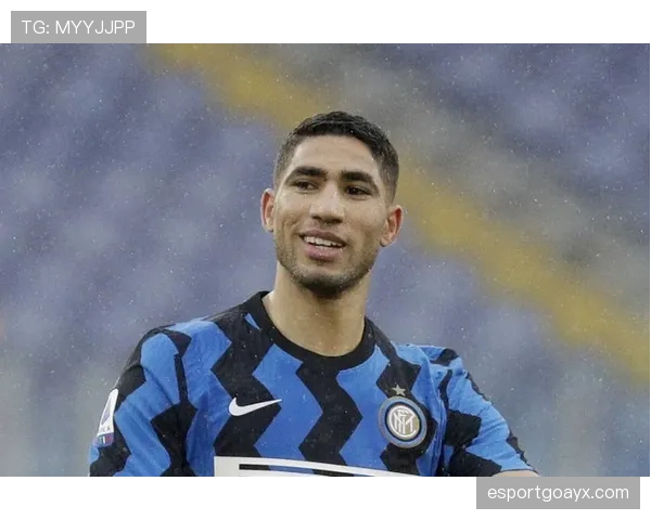 阿什拉夫·哈基米今日最新动态