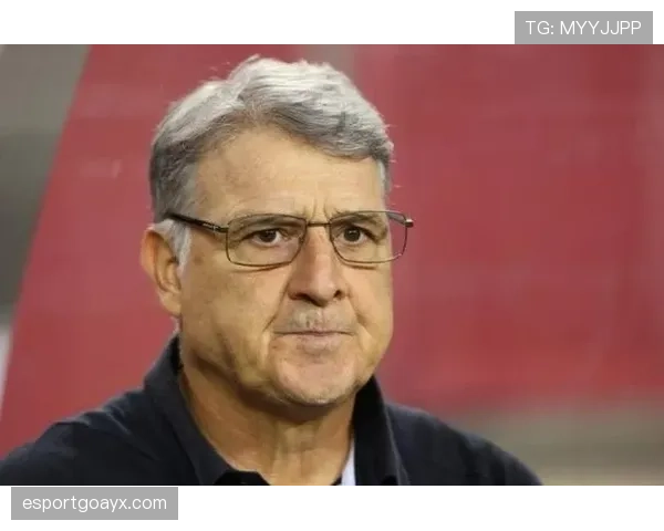 迈阿密国际主帅回应近期球队表现与战术调整