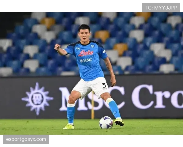 金玟哉：转会那不勒斯迎来生涯爆发节点