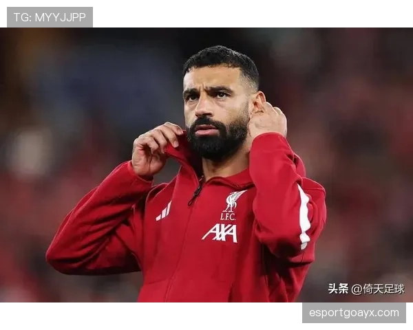 萨拉赫与孙兴慜:洲际代表球星的进攻效率及战术角色对比分析 萨拉赫与孙兴慜:洲际代表球星的进攻效率及战术角色对比分析